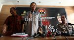Polri Ngotot Selidiki Kasus Korupsi Korlantas