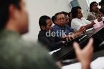 Korupsi Korlantas Lebih Baik Diserahkan ke KPK