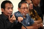 Korupsi Korlantas Lebih Baik Diserahkan ke KPK