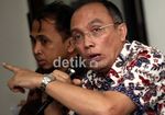 Korupsi Korlantas Lebih Baik Diserahkan ke KPK