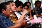 Korupsi Korlantas Lebih Baik Diserahkan ke KPK