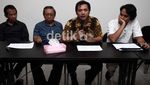 Korupsi Korlantas Lebih Baik Diserahkan ke KPK