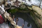 Pengungsi Rohingya di Kutupalong Memprihatinkan