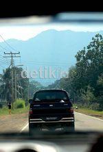 Membelah Jalan Trans Sabah