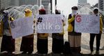 Aksi Solidaritas untuk Rohingya