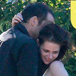 Kepergok Selingkuh, Rupert Sanders Dilarang Istri Sutradarai Snow White 2