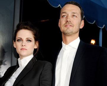 Kepergok Selingkuh, Rupert Sanders Dilarang Istri Sutradarai Snow White 2