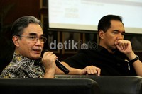 Impor selama semester pertama ini masih didominasi oleh impor bahan baku/penolong yang mencapai USD 70,3 miliar atau naik 11,8 persen (YoY).