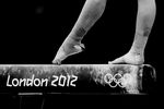 Ini Dia 10 Foto Terbaik Olimpiade di Hari ke-6