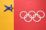 Ini Dia 10 Foto Terbaik Olimpiade di Hari ke-6