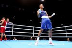 Ini Dia 10 Foto Terbaik Olimpiade di Hari ke-6