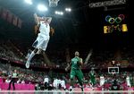 Ini Dia 10 Foto Terbaik Olimpiade di Hari ke-6