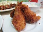 Nyam Nyam... Chicken Wings a la Korea yang Nikmat Berbumbu!