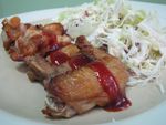Nyam Nyam... Chicken Wings a la Korea yang Nikmat Berbumbu!