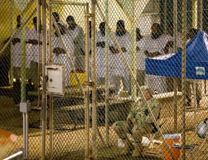 Puasa Ala Kamp Guantanamo