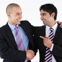 Pria Jadi Makin Ramah dan Kooperatif Saat Menghadapi Stres