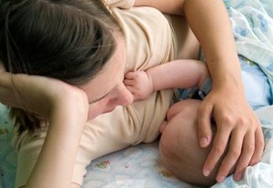 Kasih ASI ke ke Bayi, Ibu Bisa Terhindar dari 7 Risiko Ini