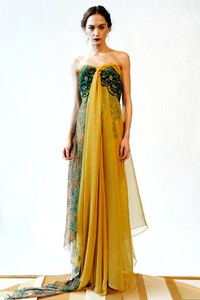 Christian Cota, Fall/Winter 2012. New York Fashion Week 2012. [dok. Christian Cota]