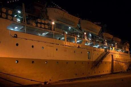 Kapten Kapal Pelni Prediksi Kondisi Ombak Aman saat Mudik 