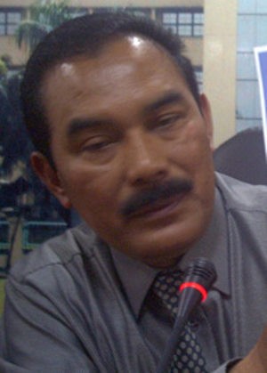 Irjen (Purn) Sisno: Jangan Anggap Polisi Sapu Kotor