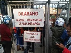 Korban Tewas Akibat Ledakan Kapal BBM di Samarinda Jadi 3 Orang