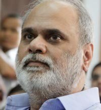 Anand Krishna Galang Dukungan dari Para Tokoh Spiritual di Bali