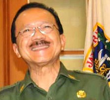 Foke: Isu SARA Tak Berkembang di Jakarta