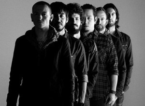 Linkin Park Garap Video Musik untuk Game Warfighter