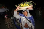 Mengintip Upacara Kasada di Bromo