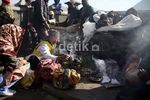 Mengintip Upacara Kasada di Bromo