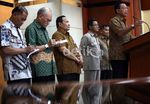 Polri dan KPK Diminta Bertemu Lagi