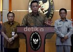 Polri dan KPK Diminta Bertemu Lagi
