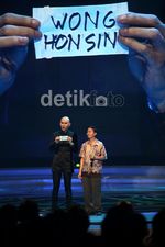 Melihat Aksi Magician Bertaraf Internasional
