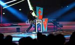 Melihat Aksi Magician Bertaraf Internasional