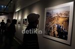 Makkah Dalam Catatan Fotografer
