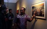 Makkah Dalam Catatan Fotografer