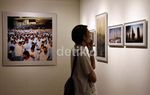 Makkah Dalam Catatan Fotografer