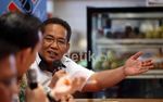 Diskusi Soal Korupsi di Kepolisian