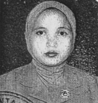 Tarif ESL Express, Dihitung Dari Volume Paket?