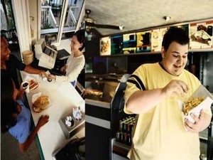 Chili Larang McDonalds dan KFC Beri Hadiah Mainan
