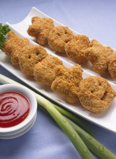 Ingin Membeli Nugget Ikan? Simak Tips Ini!