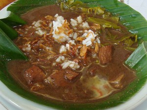 Resep Daging: Pindang Kudus