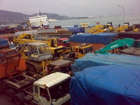 Layanan Bea Cukai 24 jam di Tanjung Priok Harus Dievaluasi