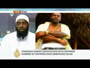 Loon, Bekas Raper Top AS Tinggalkan Kemewahan Demi Islam