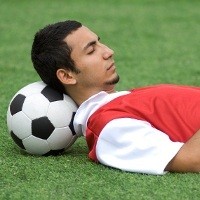 Tips Tidur Berkualitas ala Atlet Olimpiade
