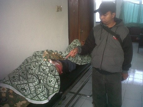 Tembak Mati Warga, Brigadir Sahidin Dikenal Kerap Pamer Senjata
