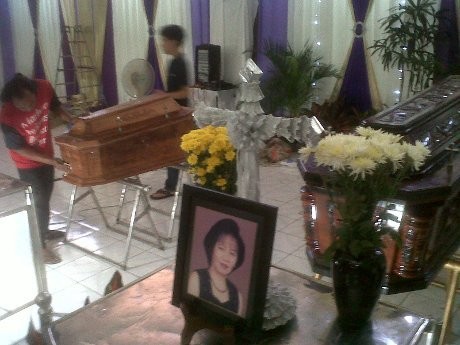 4 Anggota Keluarga Jadi Korban Kebakaran di Semarang, Andriyanto Shock Berat 