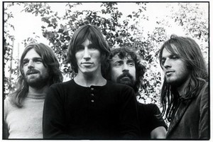 Pink Floyd Bantah Akan Tampil Bersama Ed Sheeran di Penutupan Olimpiade