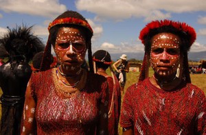 Lembah Baliem, Jantung Peradaban Suku dan Budaya Papua