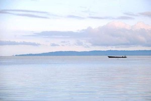 Sawai, Setitik Nirwana di Sudut Pulau Seram